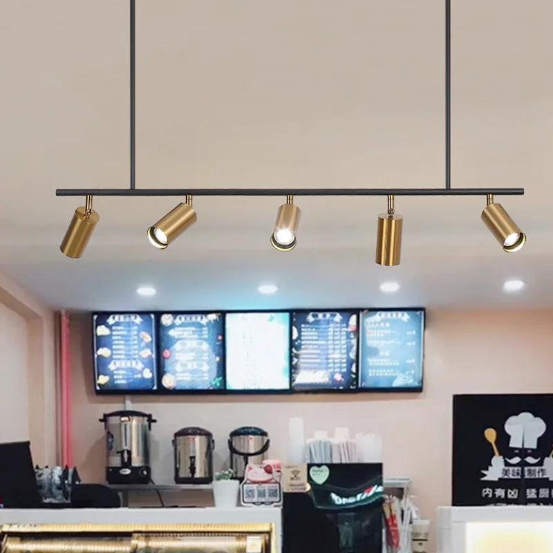 Pendant Lamps LED Nordic