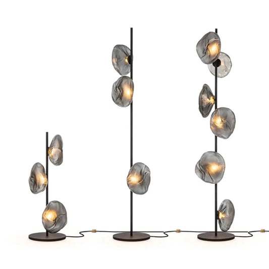 Nordic Living Room Floor Lamp