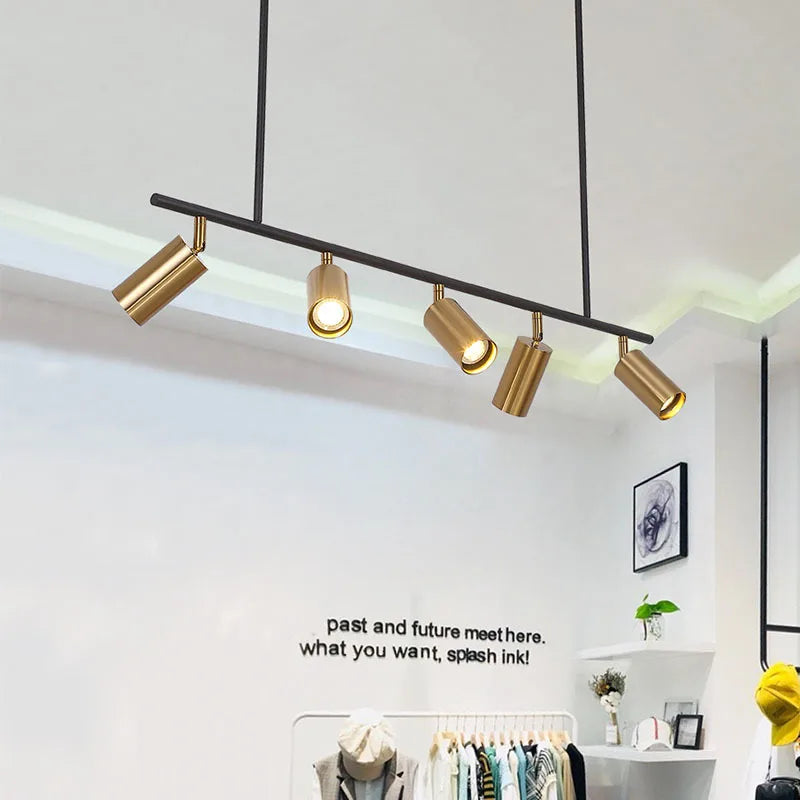 Pendant Lamps LED Nordic