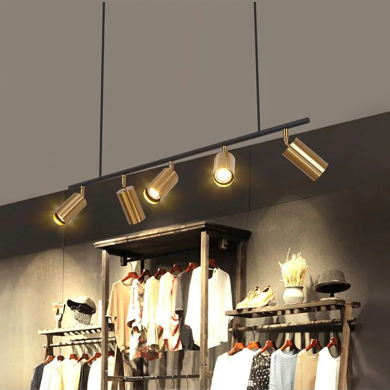 Pendant Lamps LED Nordic