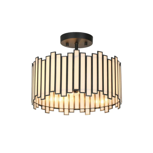 Hemaaolay Acrylic Ceiling Light