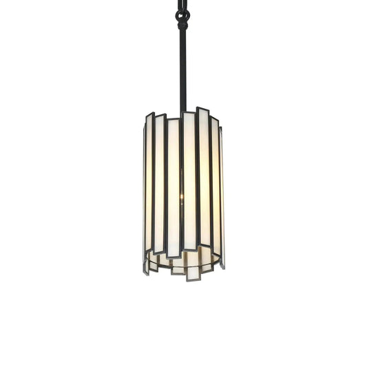 Hemaaolay Mini Glass Pendant Light
