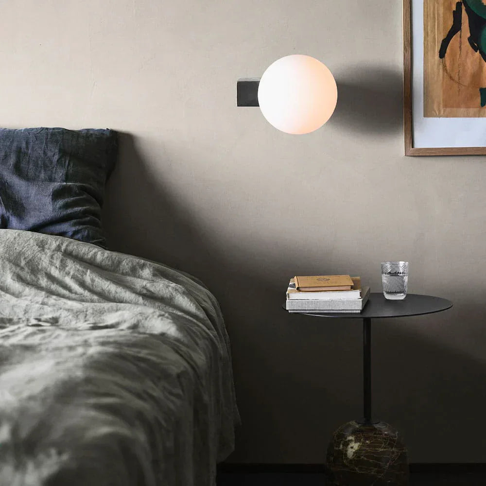 Journey SHY2 Glass Wall Lamp – Glass detail 7