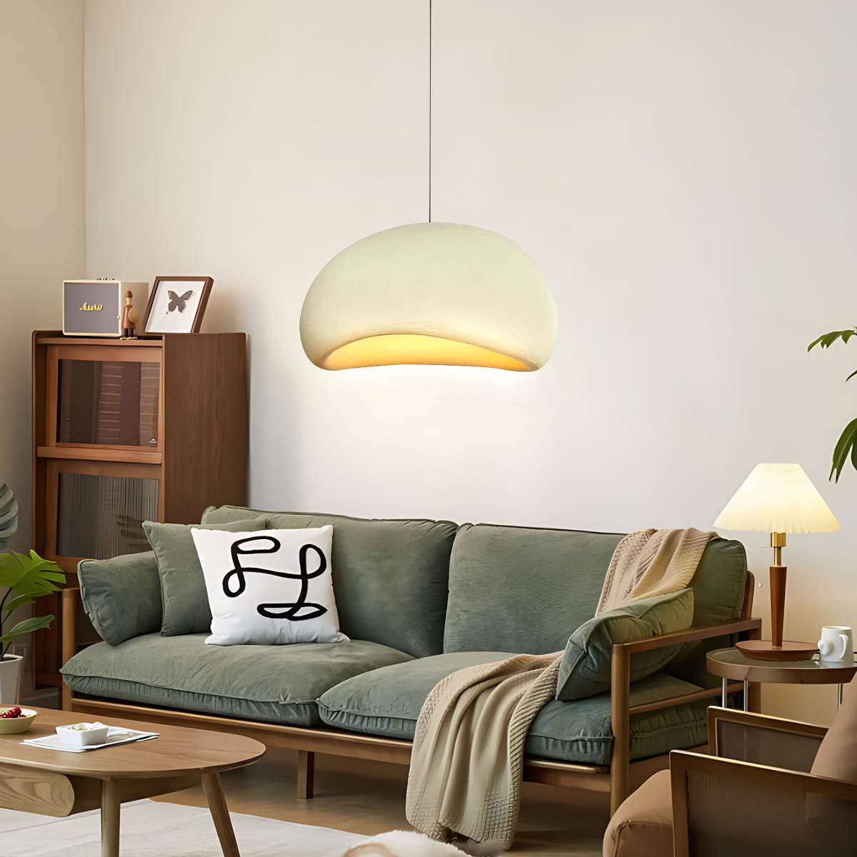 Khmara Halia Pendant Lamp for Dining Room – detail 20