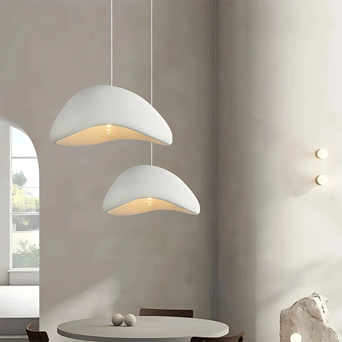 Khmara Halia Pendant Lamp for Dining Room – detail 28