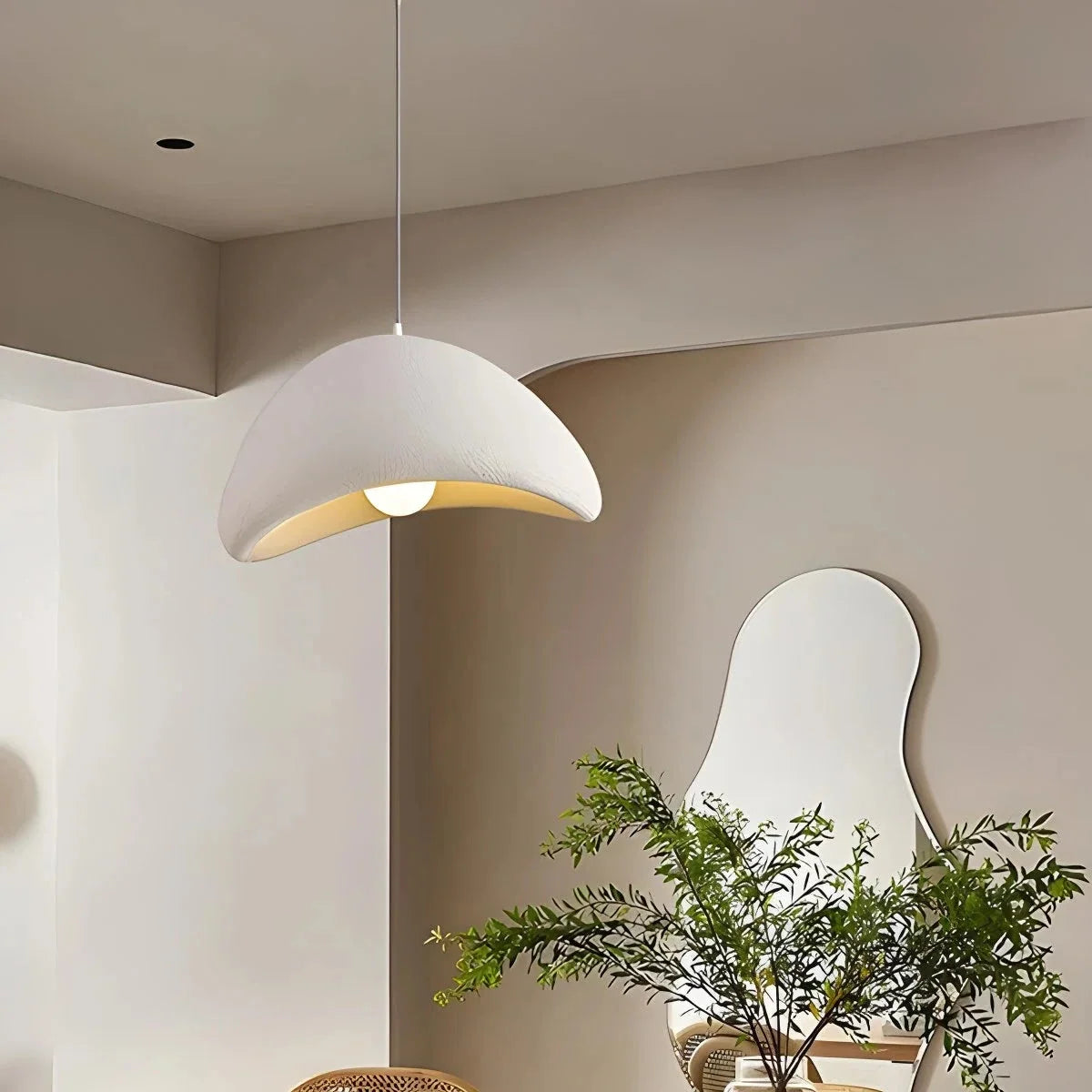 Khmara Halia Pendant Lamp for Dining Room – detail 30