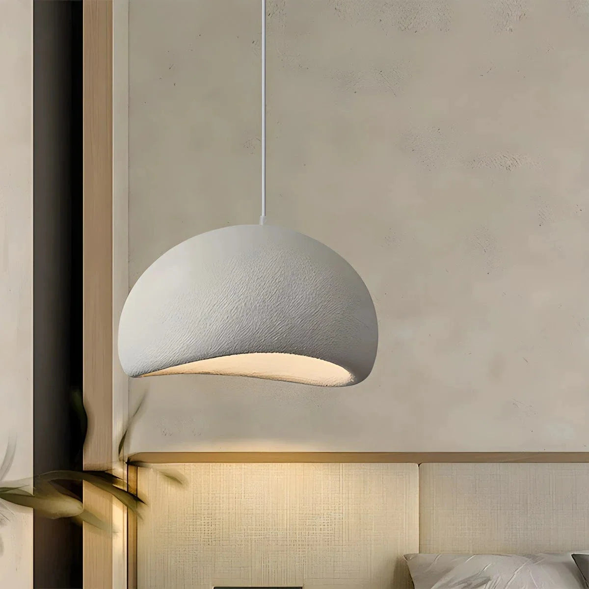 Khmara Halia Pendant Lamp for Dining Room – detail 2