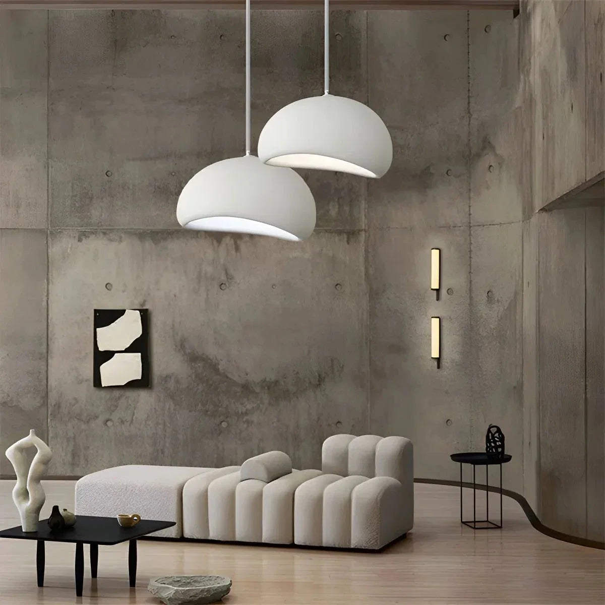 Khmara Halia Pendant Lamp for Dining Room – detail 40