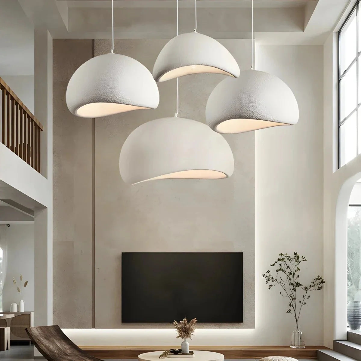 Khmara Halia Pendant Lamp for Dining Room – detail 17