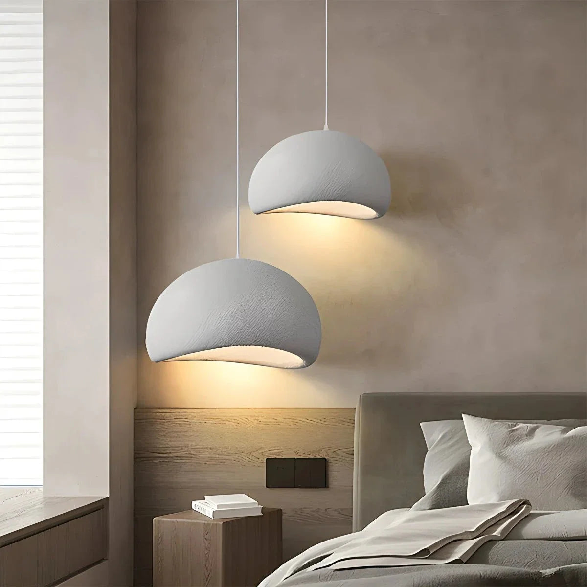 Khmara Halia Pendant Lamp for Dining Room – detail 41