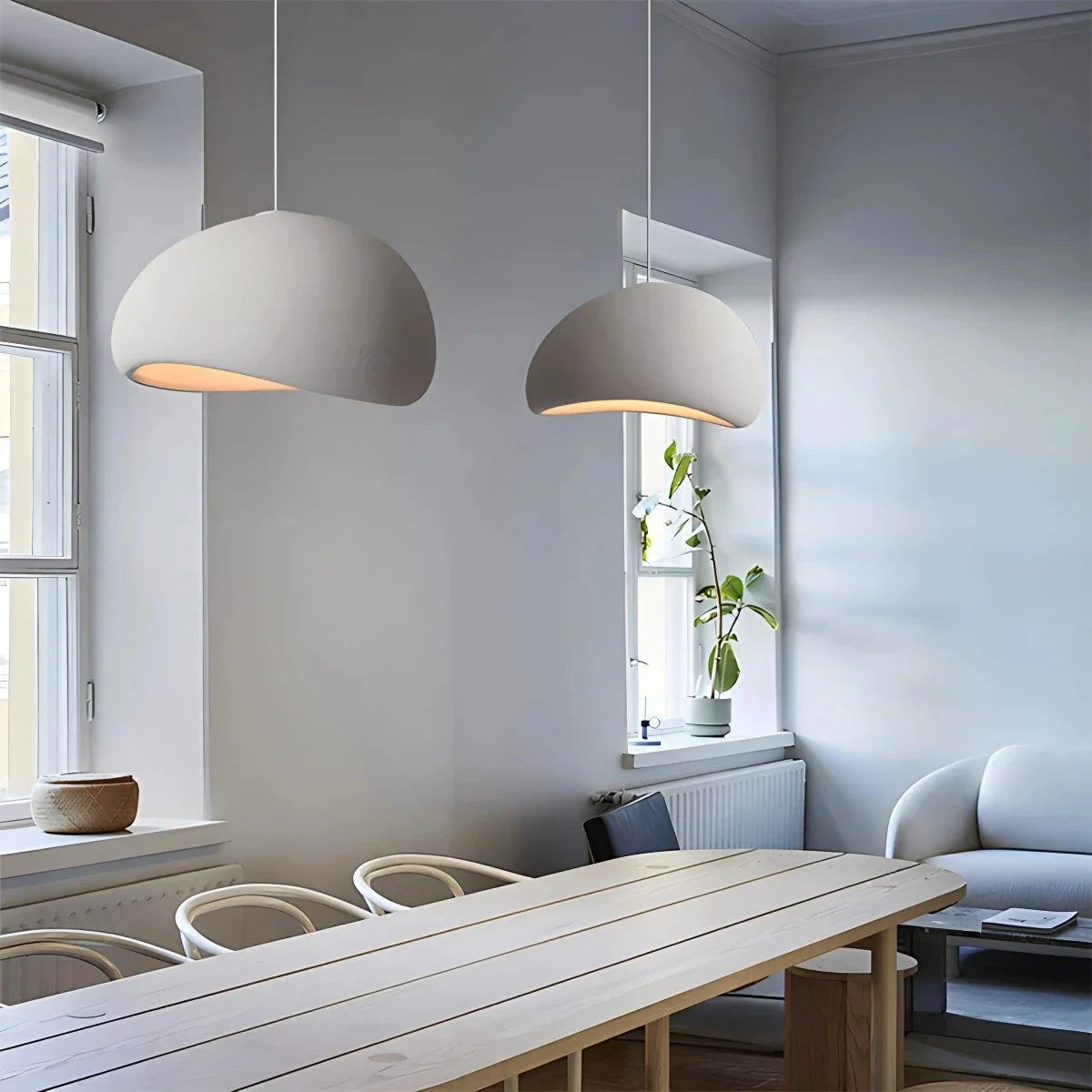 Khmara Halia Pendant Lamp for Dining Room – detail 14