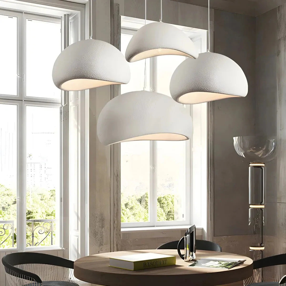 Khmara Halia Pendant Lamp for Dining Room – detail 25