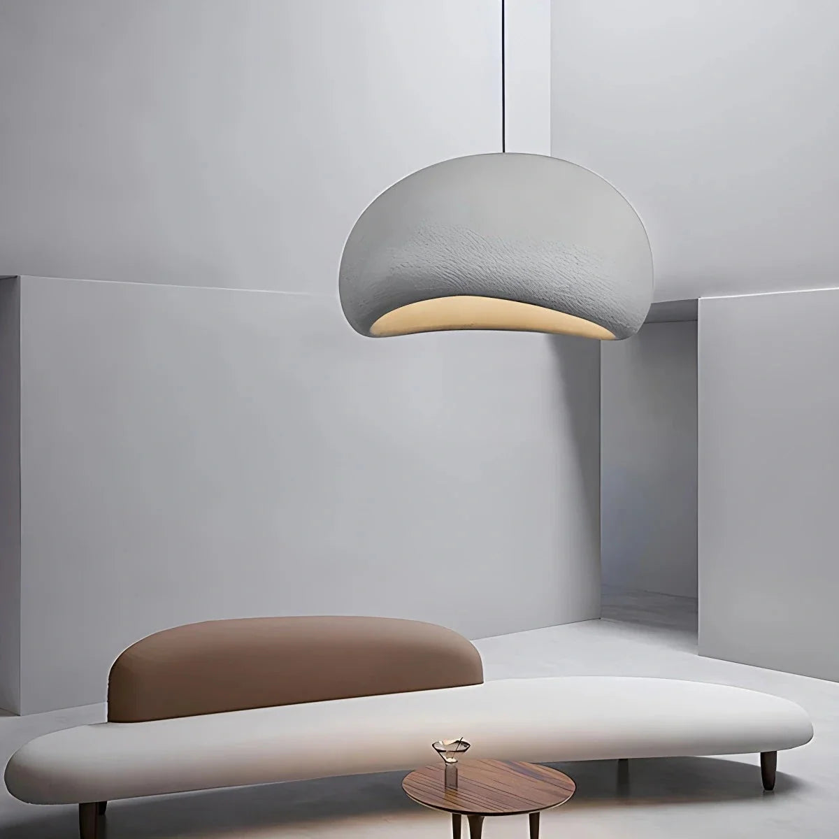 Khmara Halia Pendant Lamp for Dining Room – detail 15