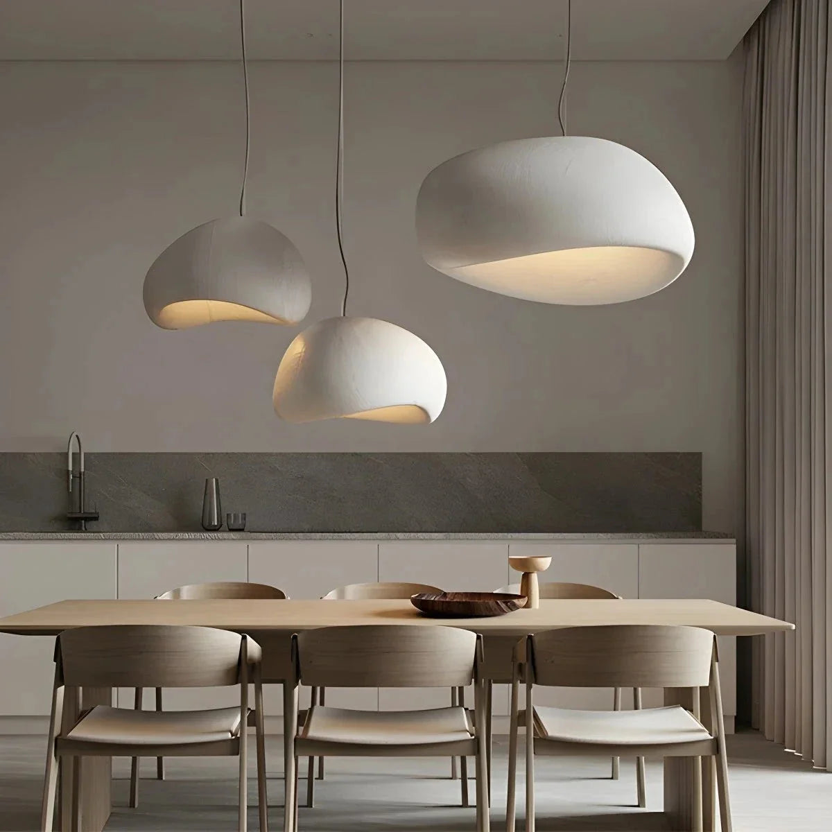 Khmara Halia Pendant Lamp for Dining Room – detail 16