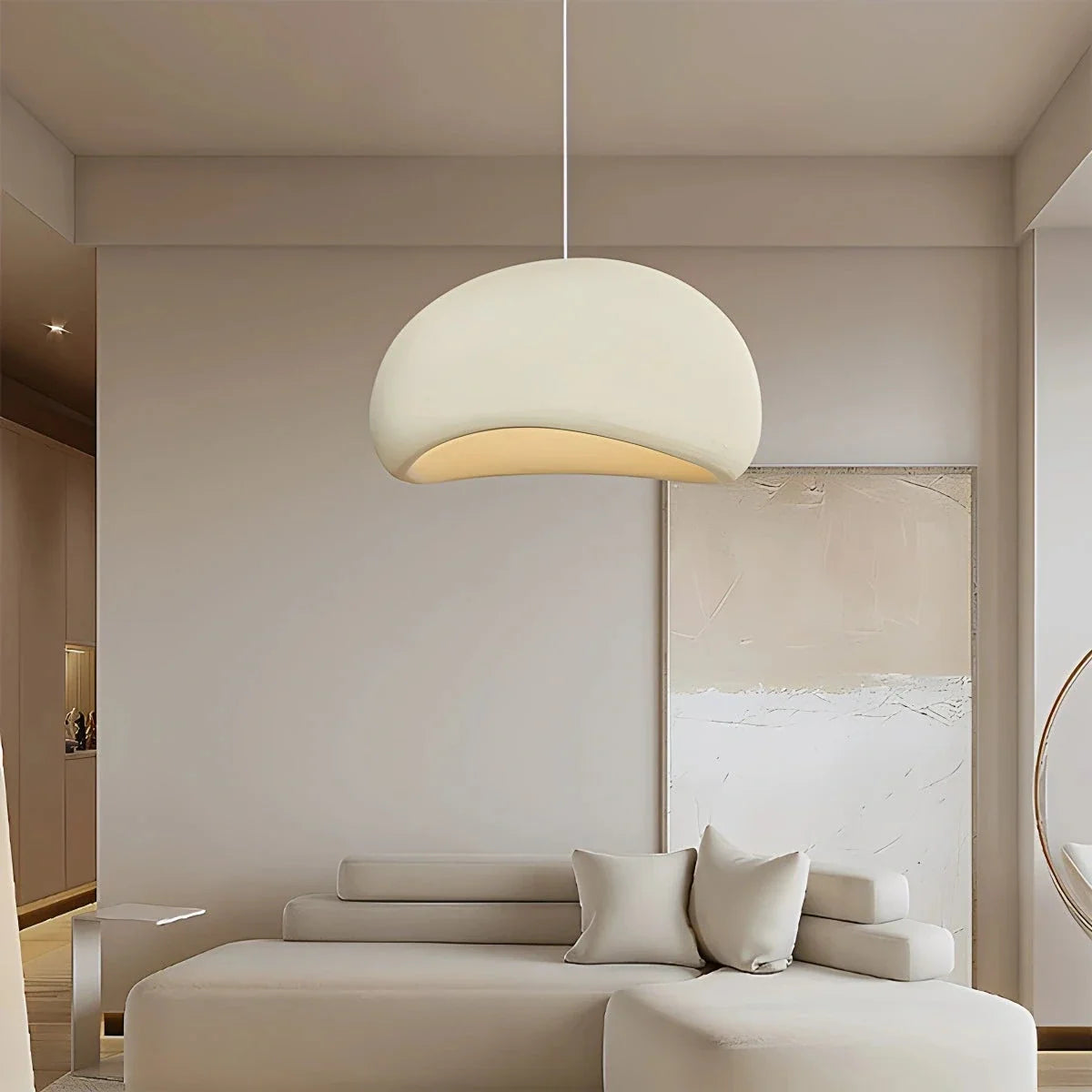 Khmara Halia Pendant Lamp for Dining Room – detail 22