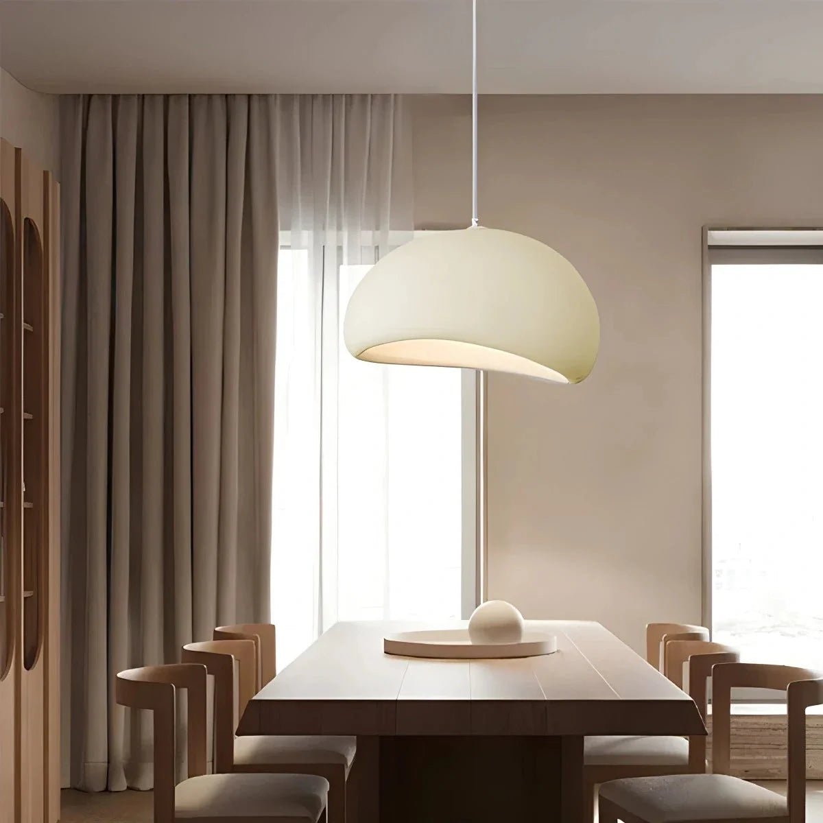 Khmara Halia Pendant Lamp for Dining Room – detail 24