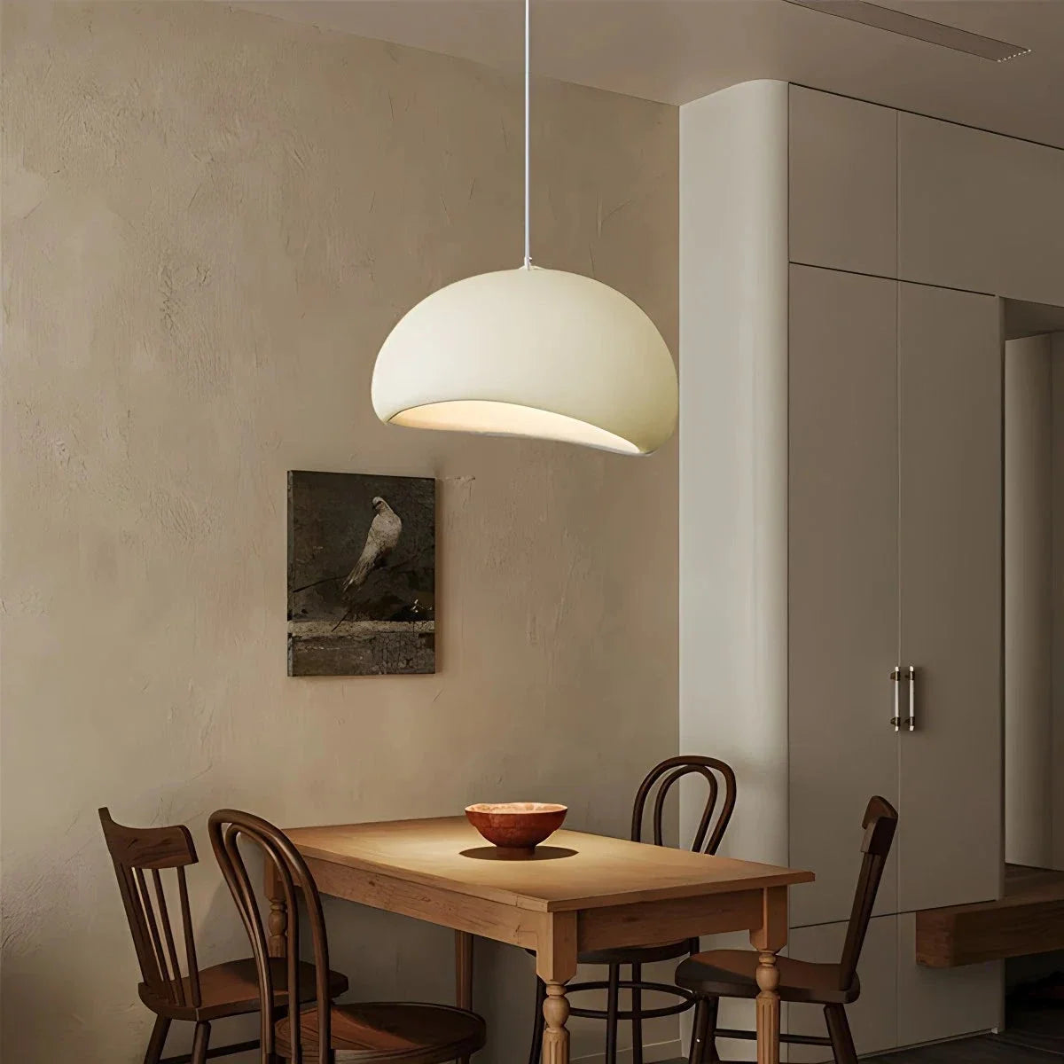 Khmara Halia Pendant Lamp for Dining Room – detail 21