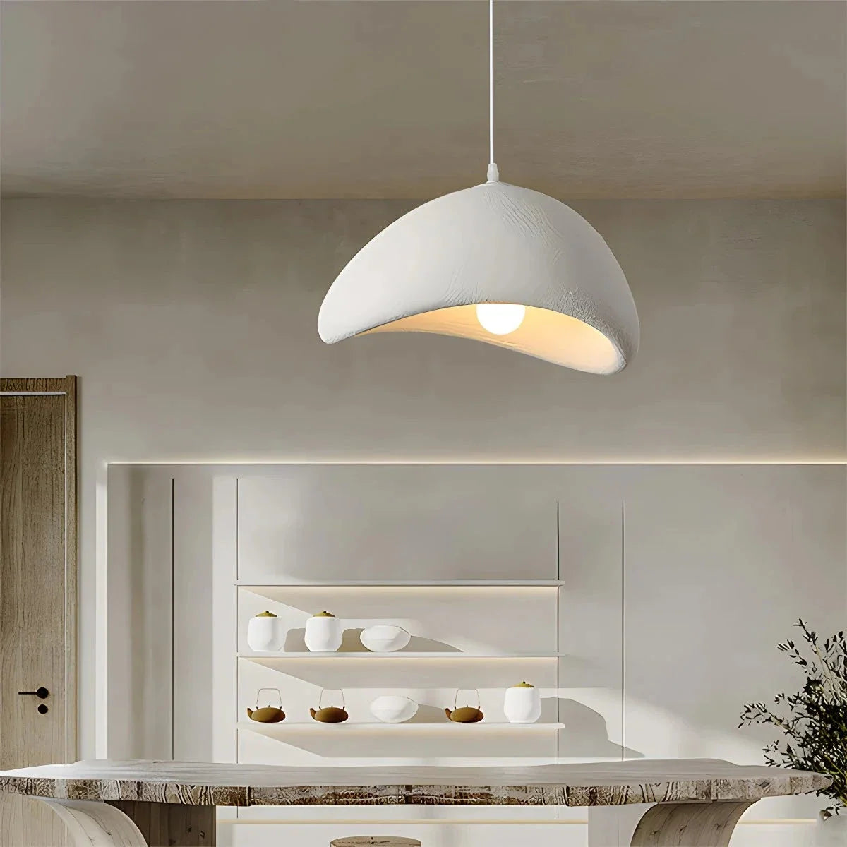 Khmara Halia Pendant Lamp for Dining Room – detail 32