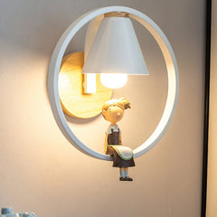 Kona Wall Light