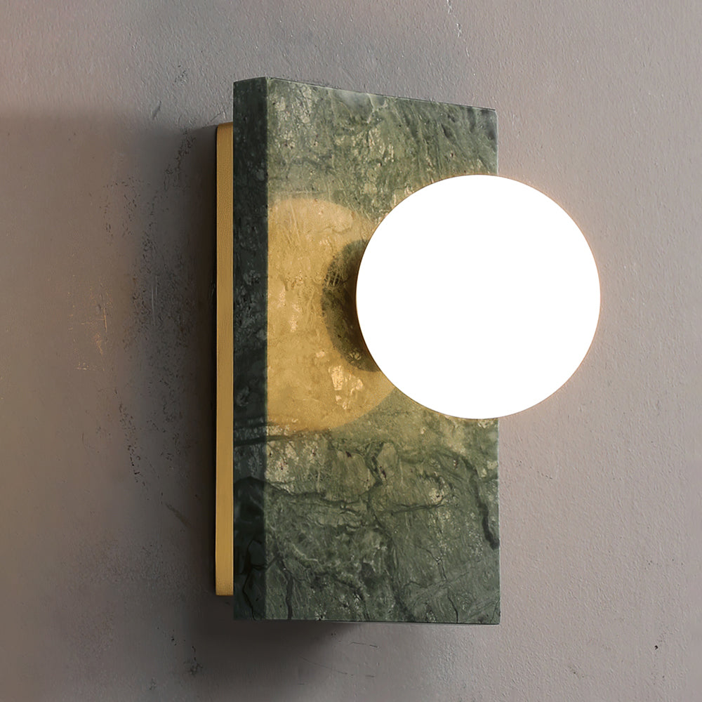 Lan Wall Lamp