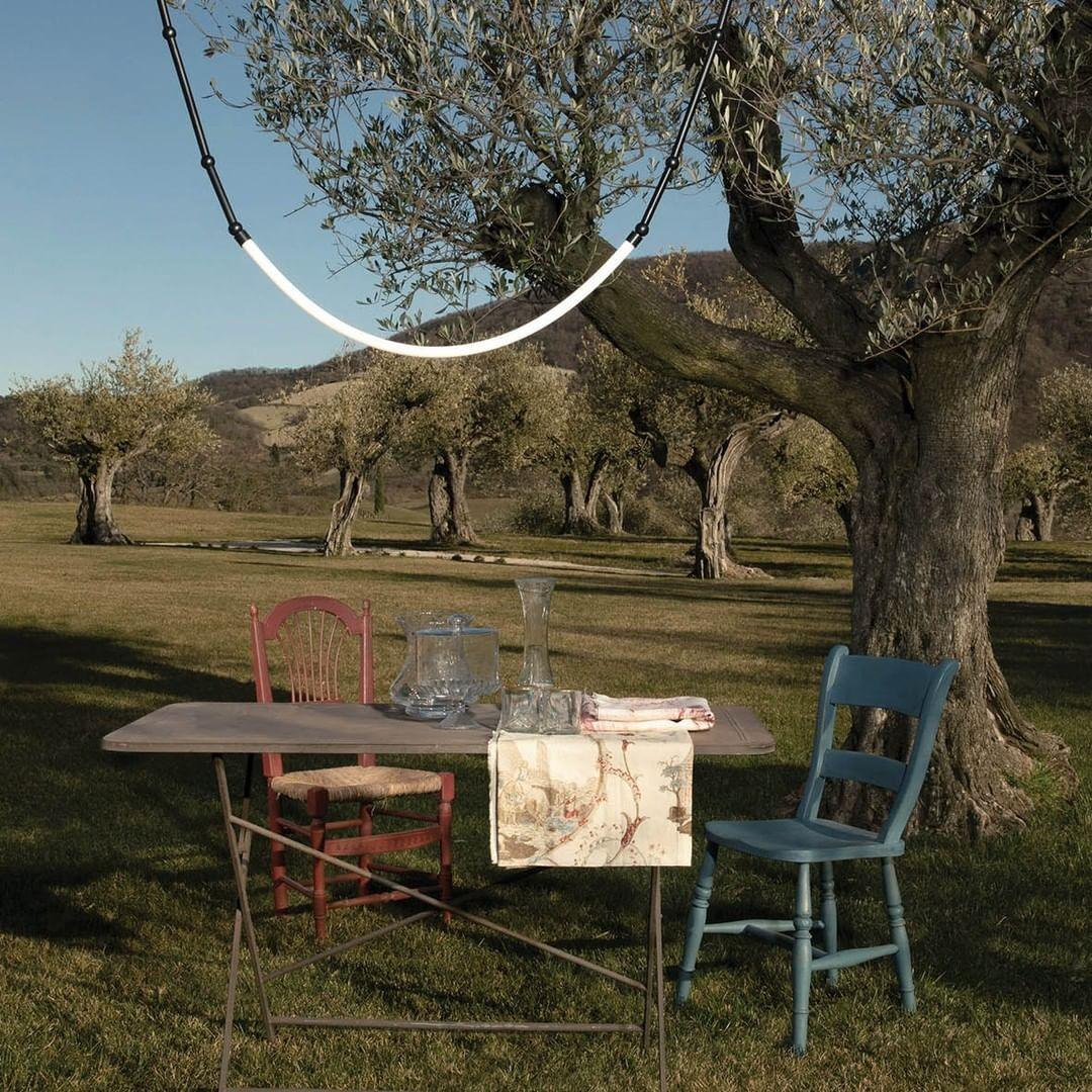 Leda Iron Chandelier – Iron detail 8