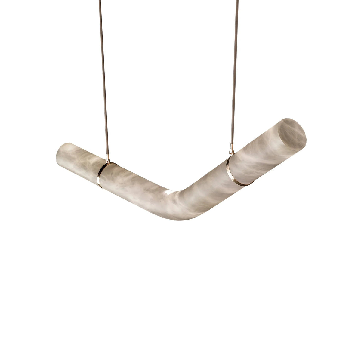 Liberty Alabaster Pendant Light