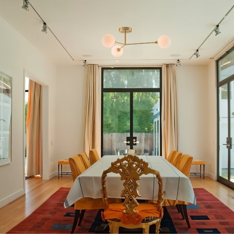 Ushna Ceiling Light