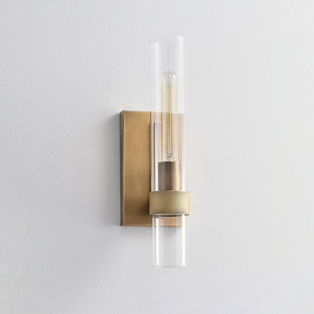 Lumen Cylix Wall Lamp