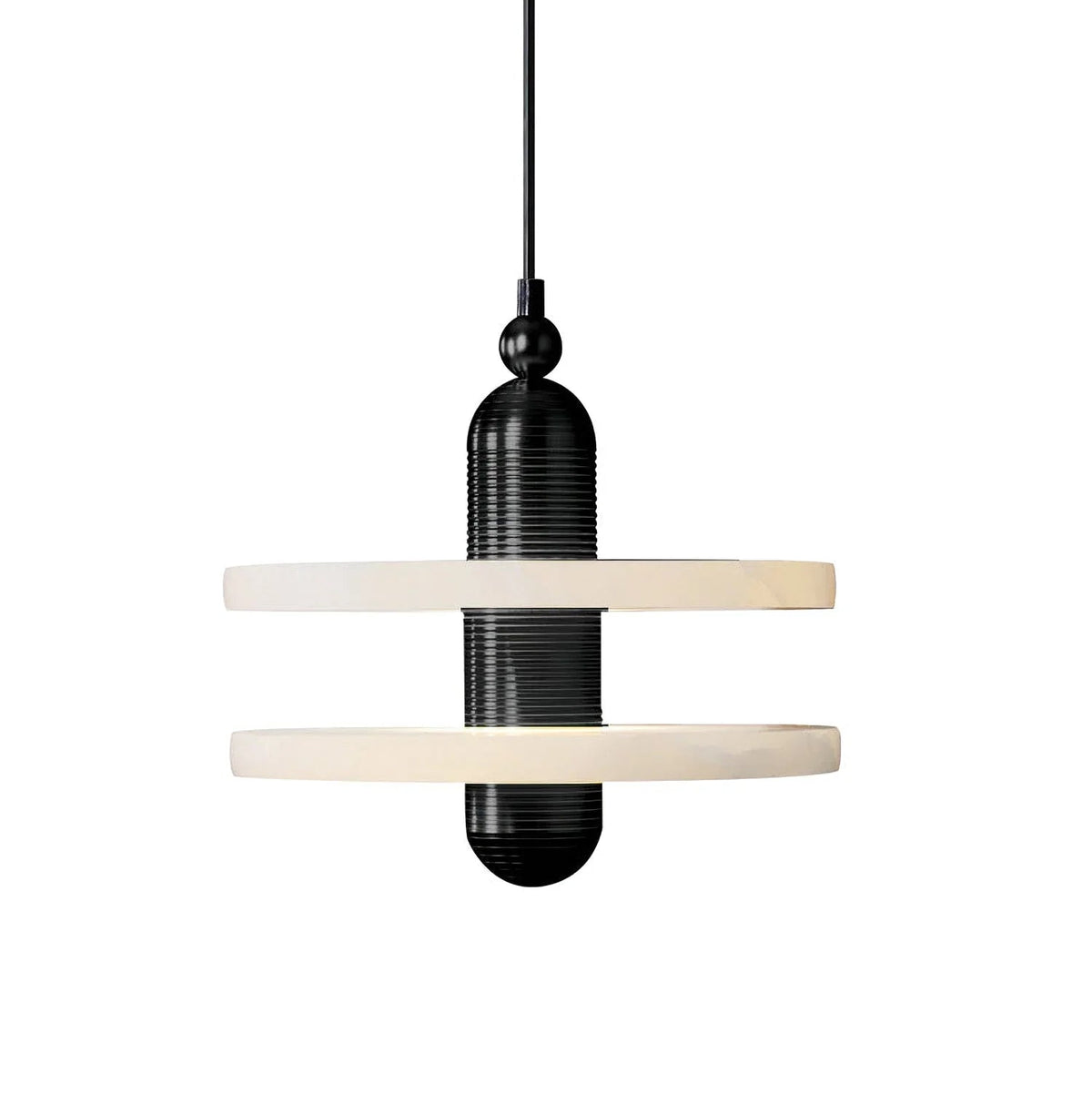 Lupa Alabaster Pendant Lamp – Alabaster detail 31