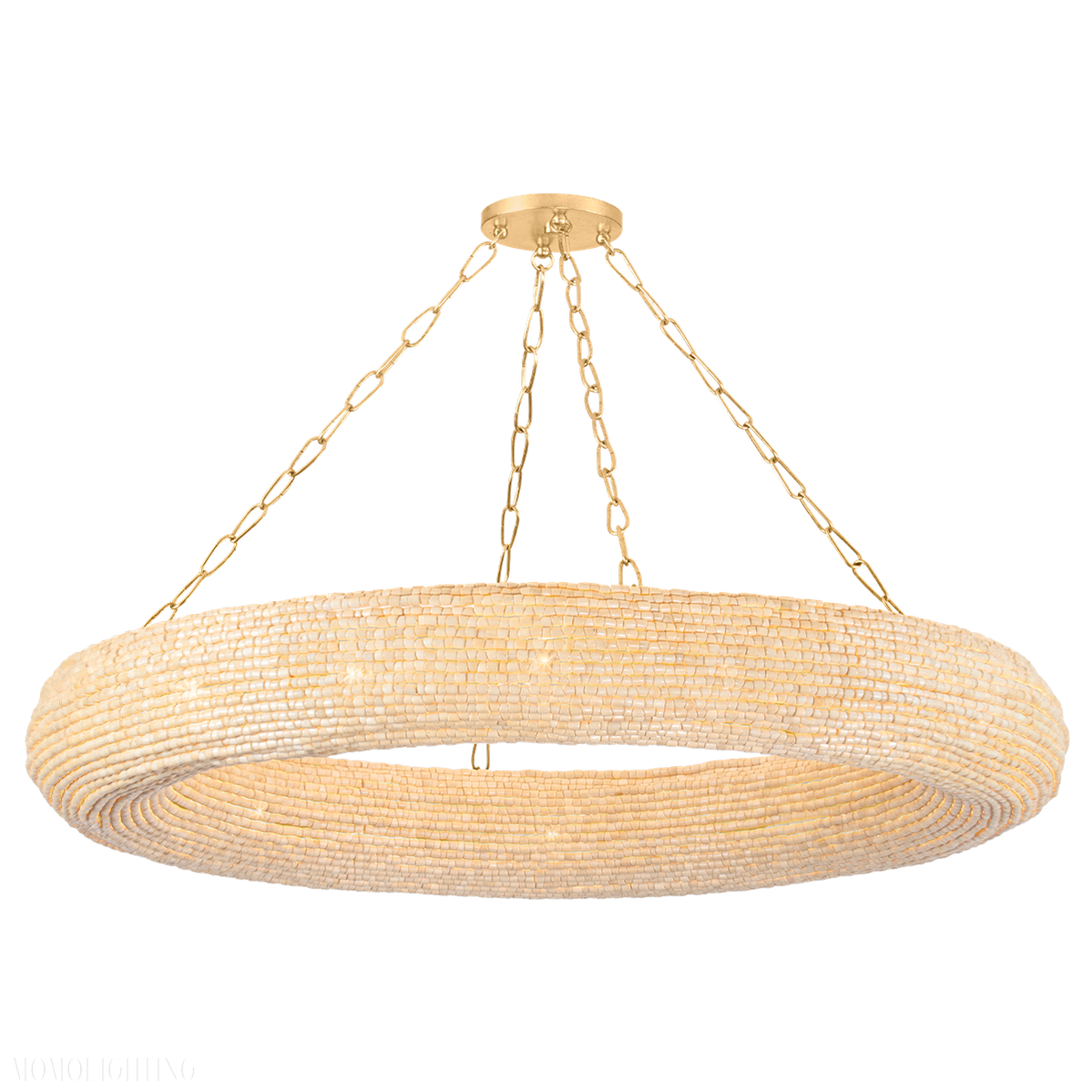 Lure Round Functional Design Chandelier – detail 3