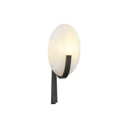 Alice Alabaster Wall Lamp