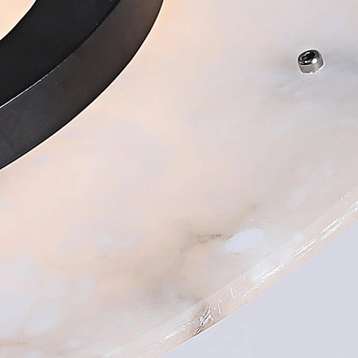 Magma Alabaster Pendant Lamp – Alabaster detail 30