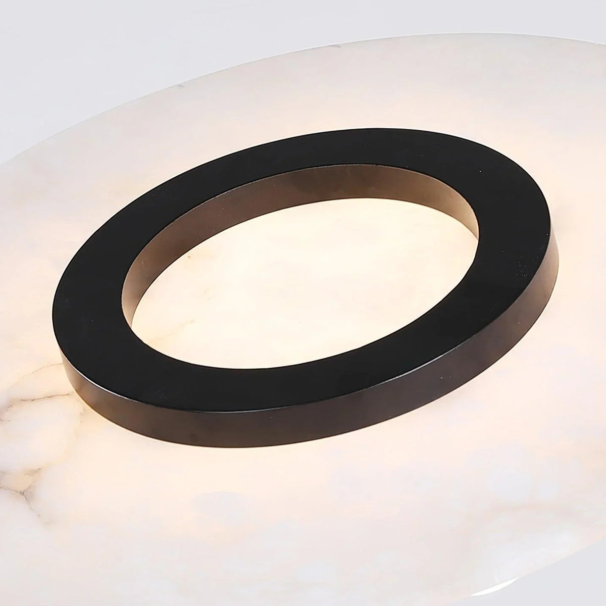 Magma Alabaster Pendant Lamp – Alabaster detail 31