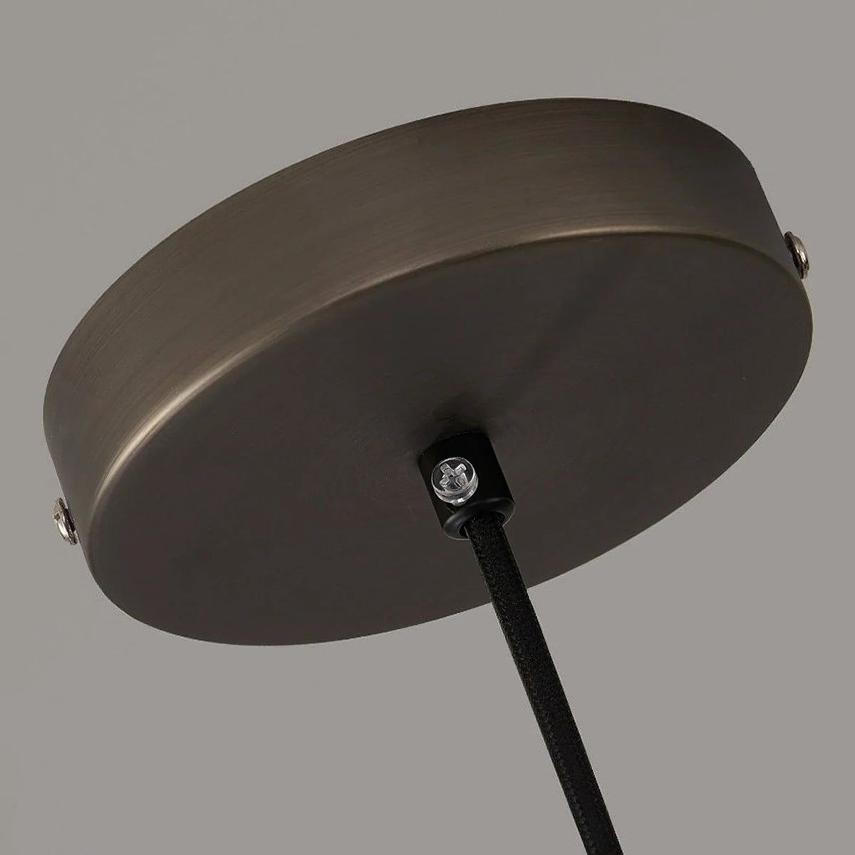 Alabaster Cylinder Pendant Light – Alabaster detail 21