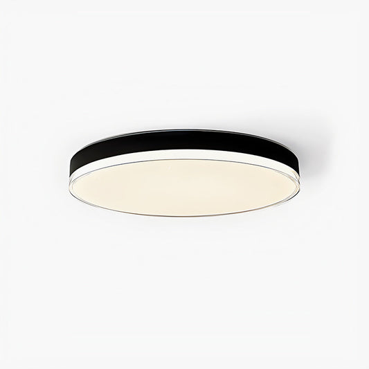 Mimixi Round Ceiling Lamp for Bedroom