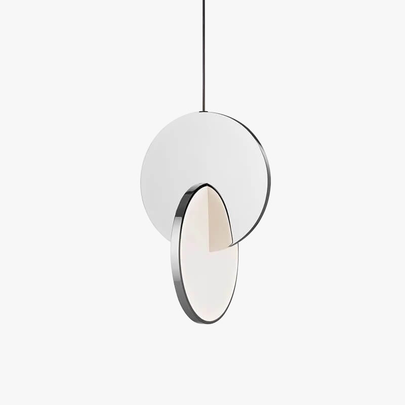 Minimalist LED Pendant Light for Living Room Kitchen