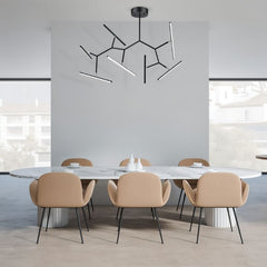 Elyon Ceiling Light