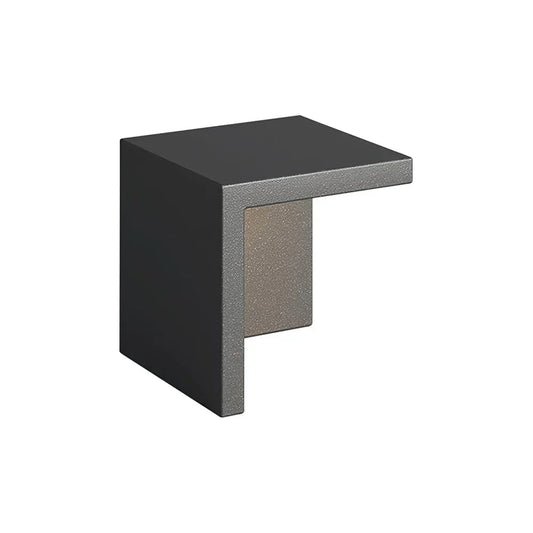 Modern Desk Chair Outdoor Steel Light