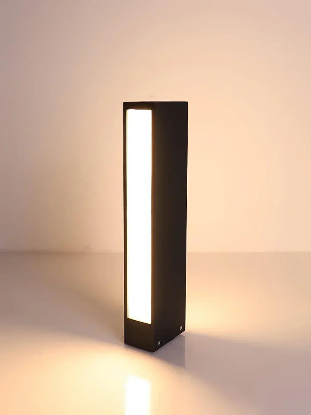 Modern Faro Outdoor Post Lamp – detail 15