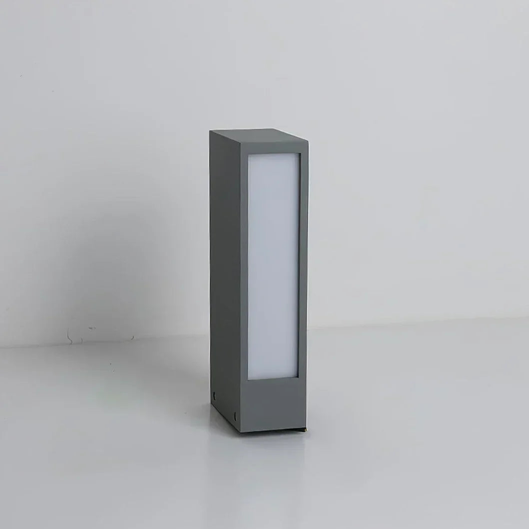 Modern Faro Outdoor Post Lamp – detail 16