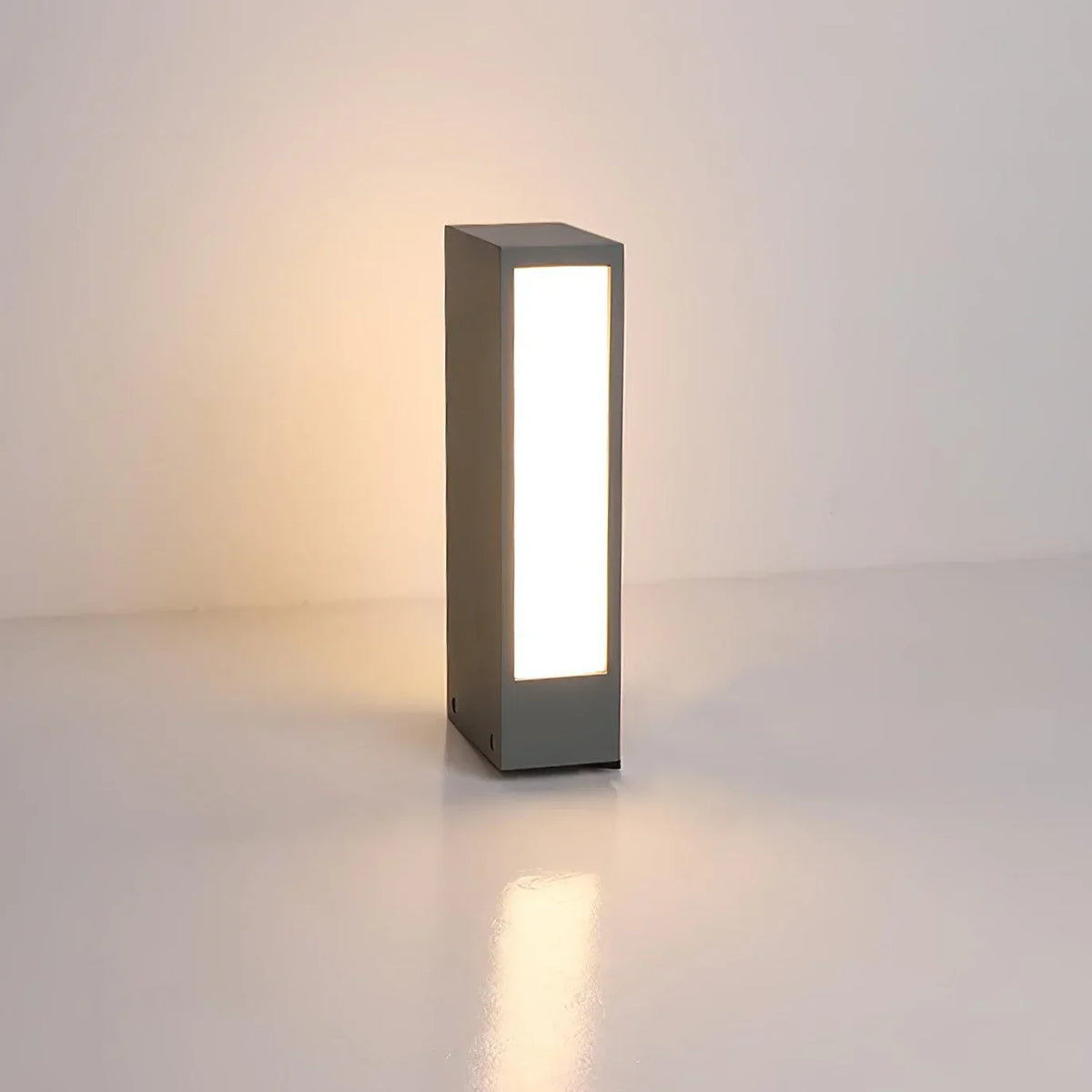 Modern Faro Outdoor Post Lamp – detail 14