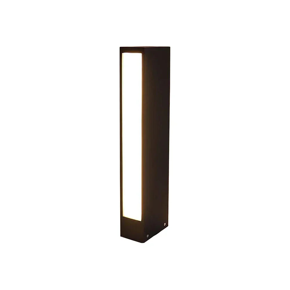 Modern Faro Outdoor Post Lamp – detail 20