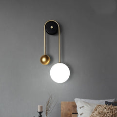 SUE Wall Light