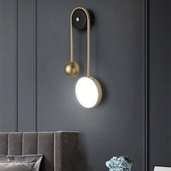 SUE Wall Light