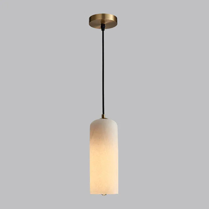 Monty Alabaster Pendant Lamp – Alabaster detail 25