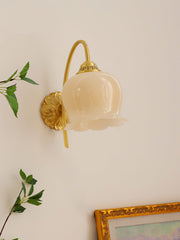 Morup Wall Lamp
