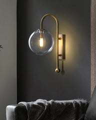 Naples Wall Light