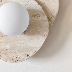 Ner Wall Light