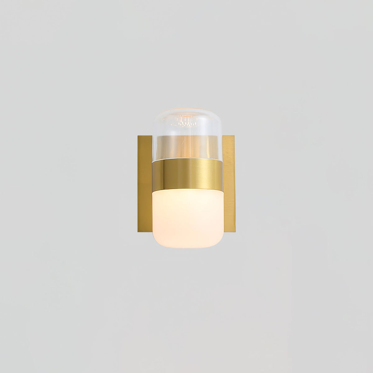 Nichols Wall Light