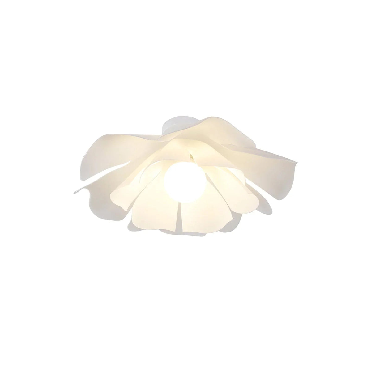 Nightbloom Ceiling Lamp Acrylic